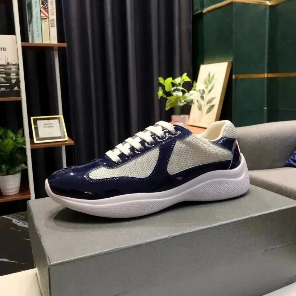Prada Shoes (33 styles) 1