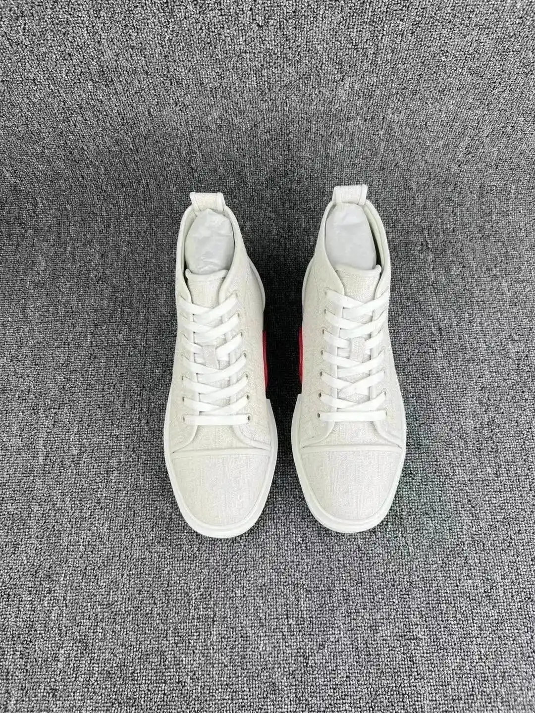 Christian Louboutin Rivet shoes/Sneakers(40 STYLE OG) 3