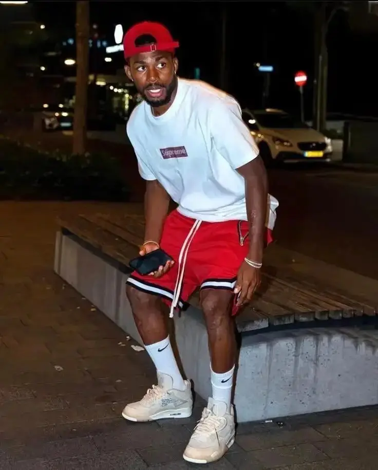 NBA basketball shorts (30+tyle ) 2